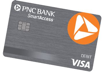 about pnc smart access card|PNC smartaccess card sign in.